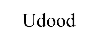 UDOOD