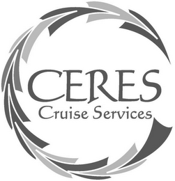 CERES CRUISE SERVICES