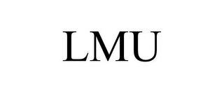 LMU