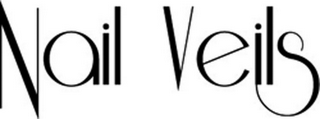NAIL VEILS