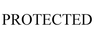 PROTECTED