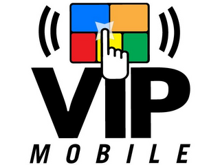 VIP MOBILE