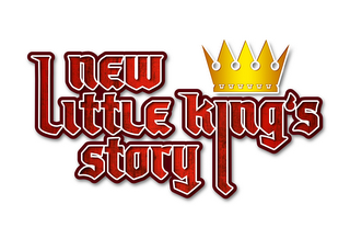 NEW LITTLE KING'S STORY