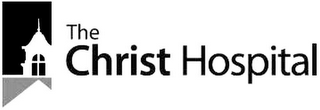 THE CHRIST HOSPITAL