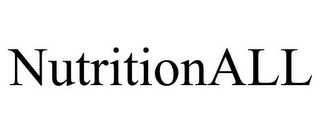 NUTRITIONALL