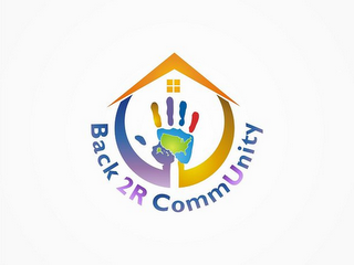 BACK 2R COMMUNITY