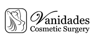 VANIDADES COSMETIC SURGERY