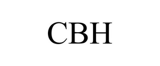 CBH