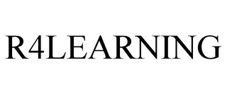 R4LEARNING