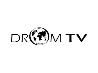 DROM TV