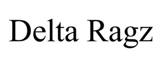 DELTA RAGZ