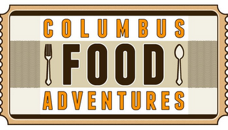 COLUMBUS FOOD ADVENTURES