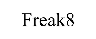 FREAK8