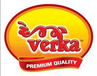 VERKA PREMIUM QUALITY