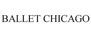 BALLET CHICAGO