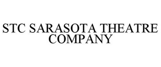 STC SARASOTA THEATRE COMPANY