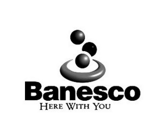 BANESCO HERE WITH YOU