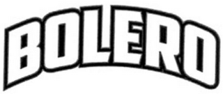 BOLERO