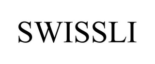 SWISSLI