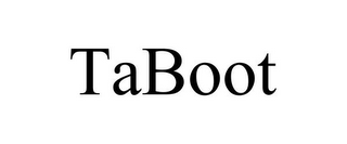 TABOOT