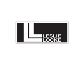 LL LESLIE LOCKE