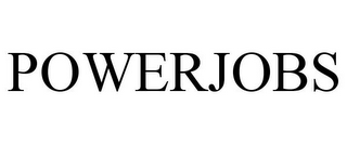 POWERJOBS