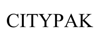 CITYPAK