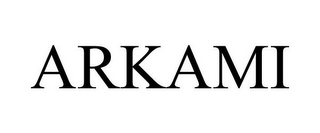 ARKAMI