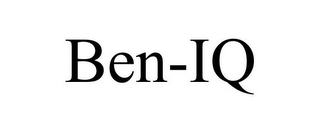 BEN-IQ