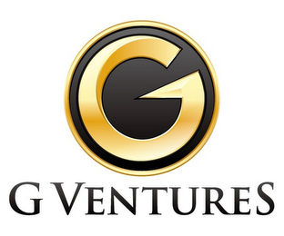 G G VENTURES