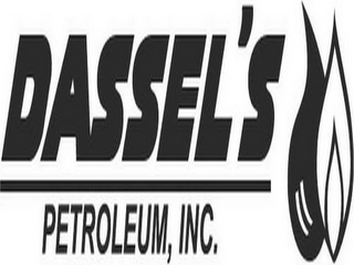 DASSEL'S PETROLEUM, INC.