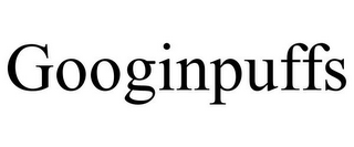 GOOGINPUFFS