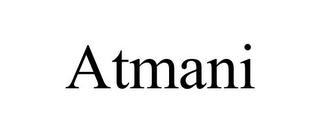 ATMANI