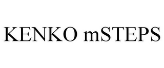 KENKO MSTEPS
