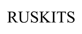 RUSKITS