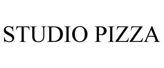 STUDIO PIZZA