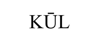 KUL