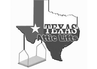 TEXAS ATTIC LIFTS