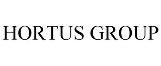 HORTUS GROUP