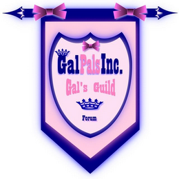 GALPALSINC. GAL'S GUILD FORUM