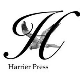 H HARRIER PRESS