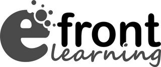 EFRONTLEARNING