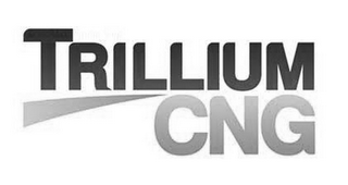 TRILLIUM CNG