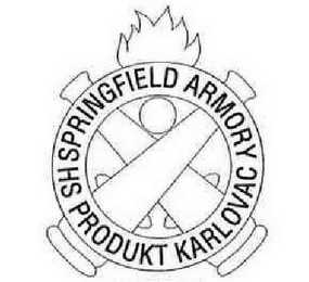 SPRINGFIELD ARMORY HS PRODUKT KARLOVAC