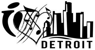 I DETROIT