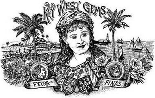 KEY WEST GEMS EXTRA FINAS