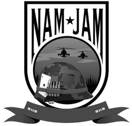 NAM JAM