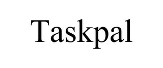 TASKPAL