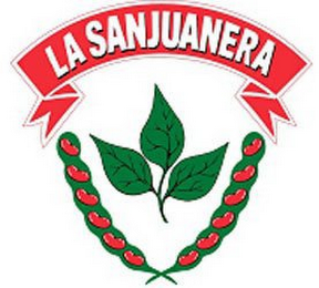 LA SANJUANERA