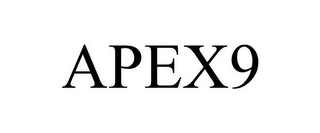 APEX9